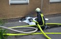 Kellerbrand Koeln Muelheim Wallstr Seidenstr P400